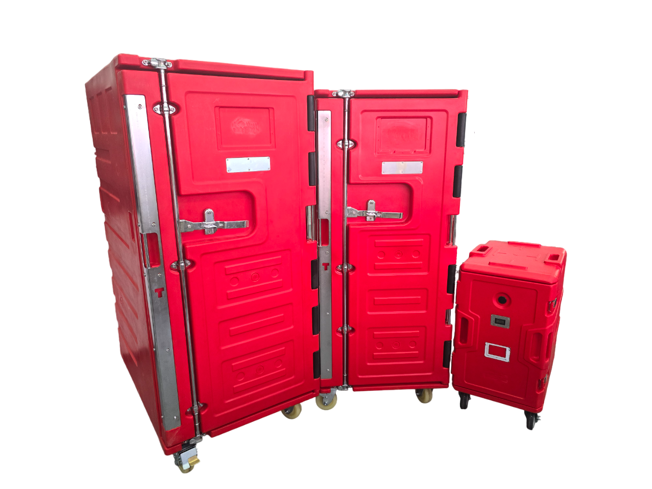 ПРОДУКТОВЫЙ КОНТЕЙНЕР